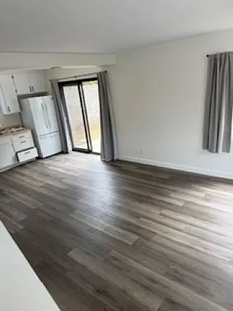 Living Room to Kitchen