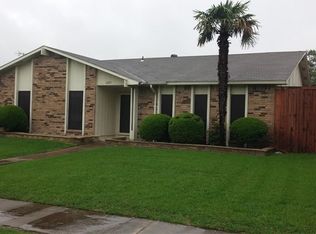 2203 Marble Falls Dr, Carrollton, TX 75007