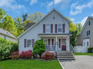 818 Summit Ave, Westfield Town, NJ 07090