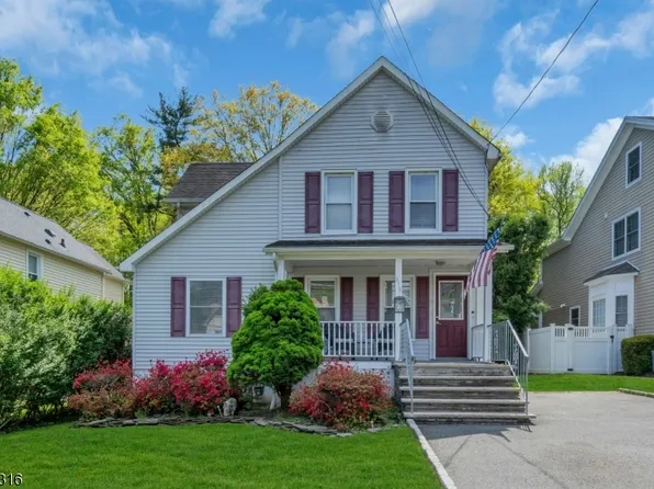 818 Summit Ave, Westfield Town, NJ 07090