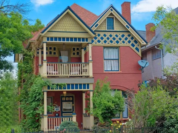 1101 E 14th Ave #B, Denver, CO 80218