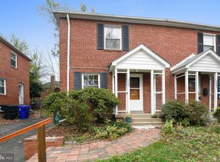 2005 20th Rd N, Arlington, VA 22201