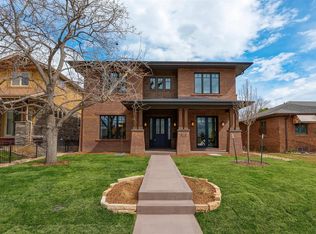 1010 S Adams St, Denver, CO 80209