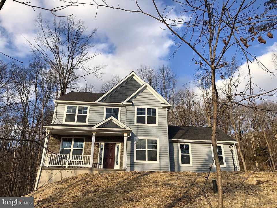 1st image of 0 Sanatoga Rd #A