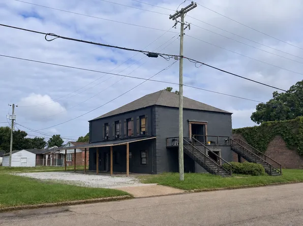 110 S 21st St #3, Columbus, MS 39701