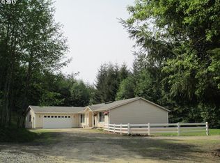 194 Great Northern Rd, Kalama, WA 98625