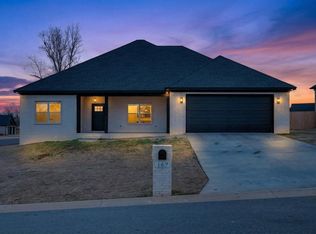 167 Hayden Dr, Beebe, AR 72012