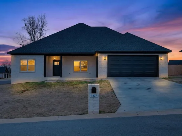 16 Hayden Dr, Beebe, AR 72012