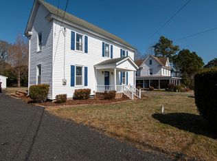 29142 Phillips Dr, Melfa, VA 23410