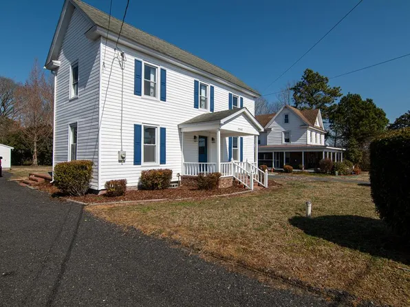 29142 Phillips Dr, Melfa, VA 23410