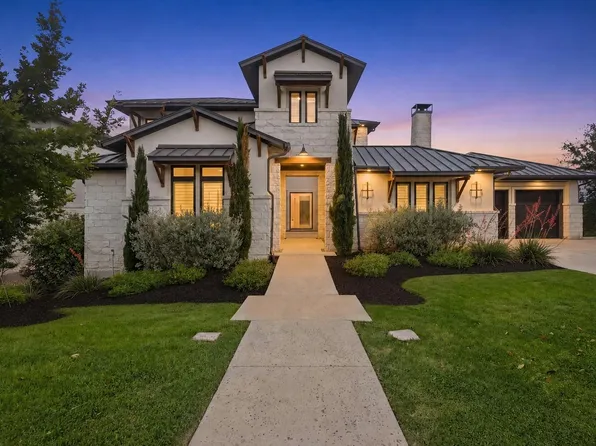 508 Woodside Ter, Austin, TX 78738