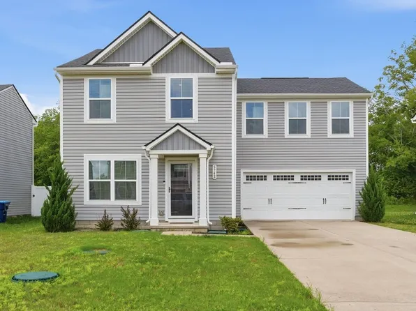 5742 Stardive Way, Christiana, TN 37037