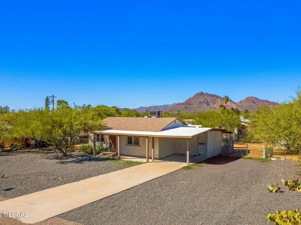 5538 W Montana St, Tucson, AZ 85757