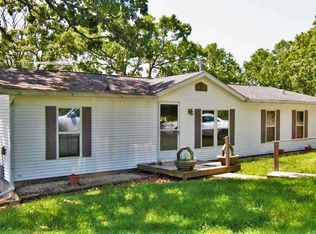 35519 Highway W, Dixon, MO