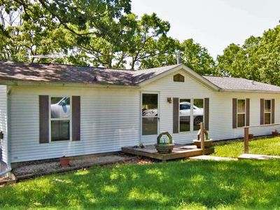 35519 Highway W, Dixon, MO, 65459
