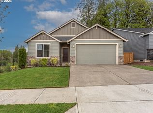 17105 NE 19th Ave, Ridgefield, WA 98642
