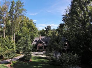 7102 Lake Henson Dr, Summerfield, NC 27358