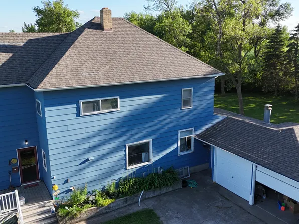 15658 9th St NE, Mayville, ND 58257