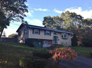 9 Anne Dr, Peabody, MA 01960