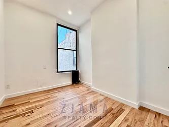 Rented by Zjama Realty Corp