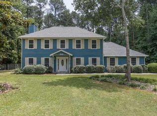 525 Anthony Dr, Tyrone, GA 30290