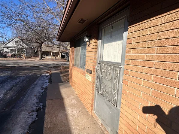1506 N Waco Ave #1510-A, Wichita, KS 67203