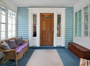 82 Cheever St, Milton, MA 02186