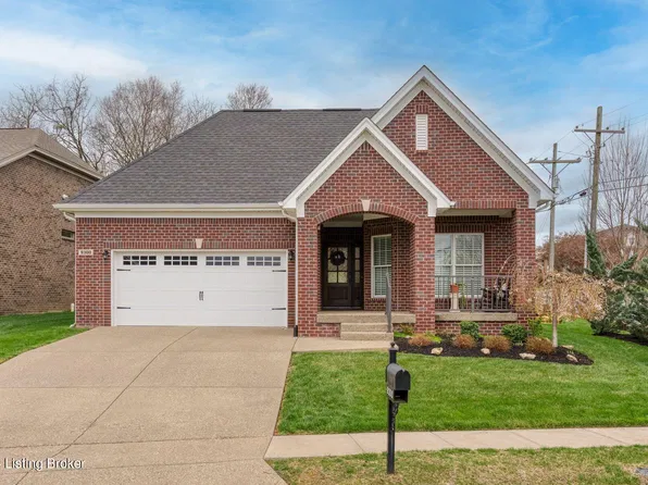 9300 Cross Meadows Cir, Louisville, KY 40291