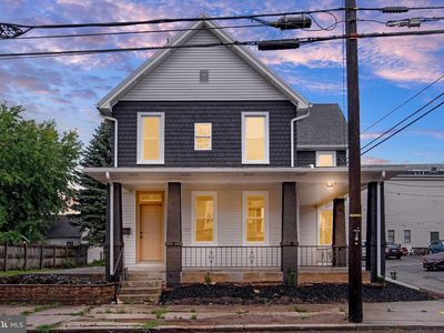 15 Pleasant St, Hanover, PA, 17331