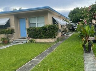 1635 Mayo St, Hollywood, FL 33020