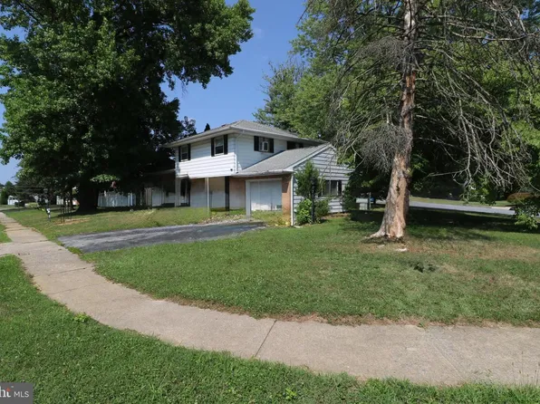 122 Granville Ave, Reading, PA 19607