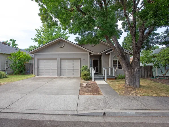 159 N Wightman St, Ashland, OR 97520