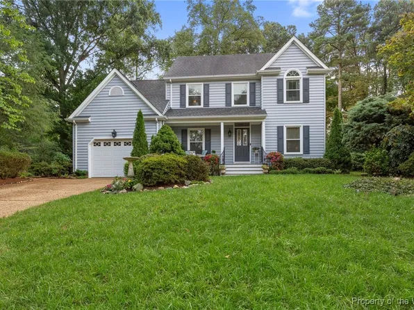 18 Welford Ln, Newport News, VA 23606