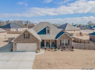 552 Braun St, Cullman, AL 35055