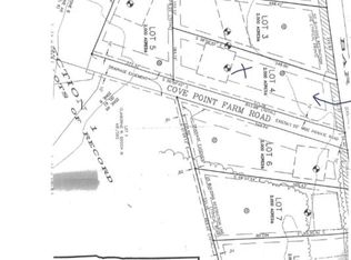 Bar Neck Rd, Tilghman, MD 21671