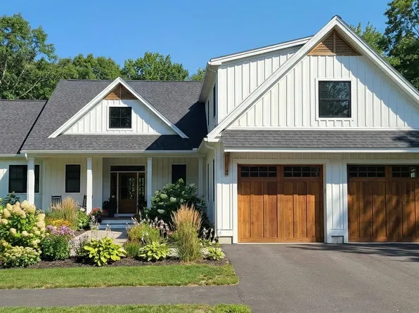 Lot 7 Jaytee Drive, Alton, NH 03809