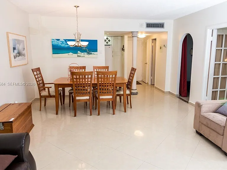 3725 S Ocean Dr #1003 — Photo 5