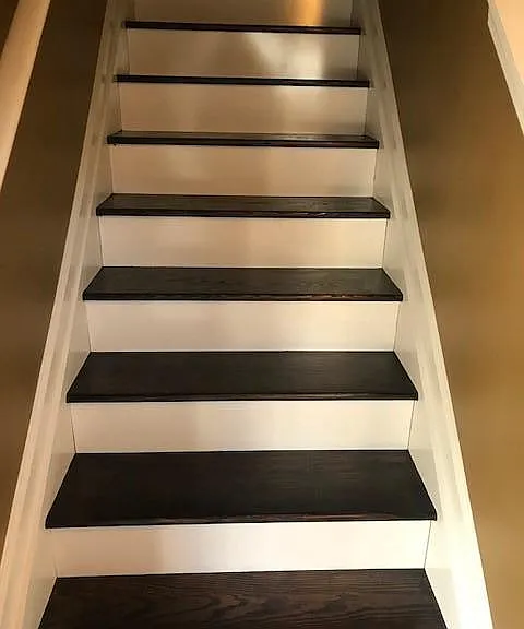Hardwoods