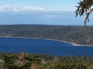 254 Took Alook Ln, Sequim, WA 98382