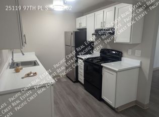 25119 97th Pl S #G202, Kent, WA 98030