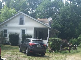 688 Fletcher Martin Rd, Alexander, NC 28701