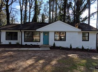 1739 San Gabriel Ave, Decatur, GA 30032