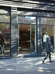 201 Columbus Avenue in Lincoln Square