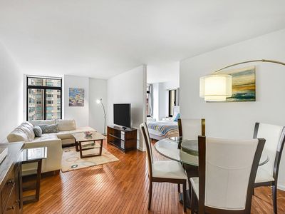 400 E 70th St APT 607, New York, NY, 10021