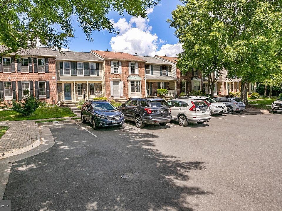 6812 Ericka Ave, Alexandria, VA 22310 Zillow