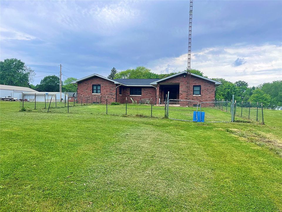 400 Jefferson St, Coffeen, IL 62017 Zillow