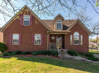 736 Howard St, Lexington, KY 40508