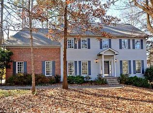 7450 Mid Broadwell Trce, Alpharetta, GA 30004