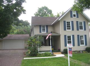 142 Center St, Picture Rocks, PA 17762