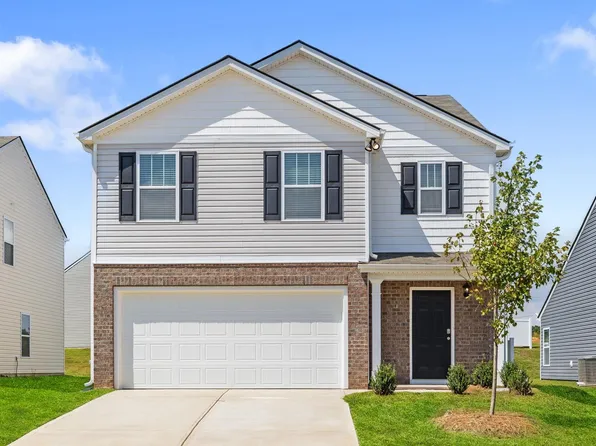 505 Cordgrass, Fountain Inn, SC 29644